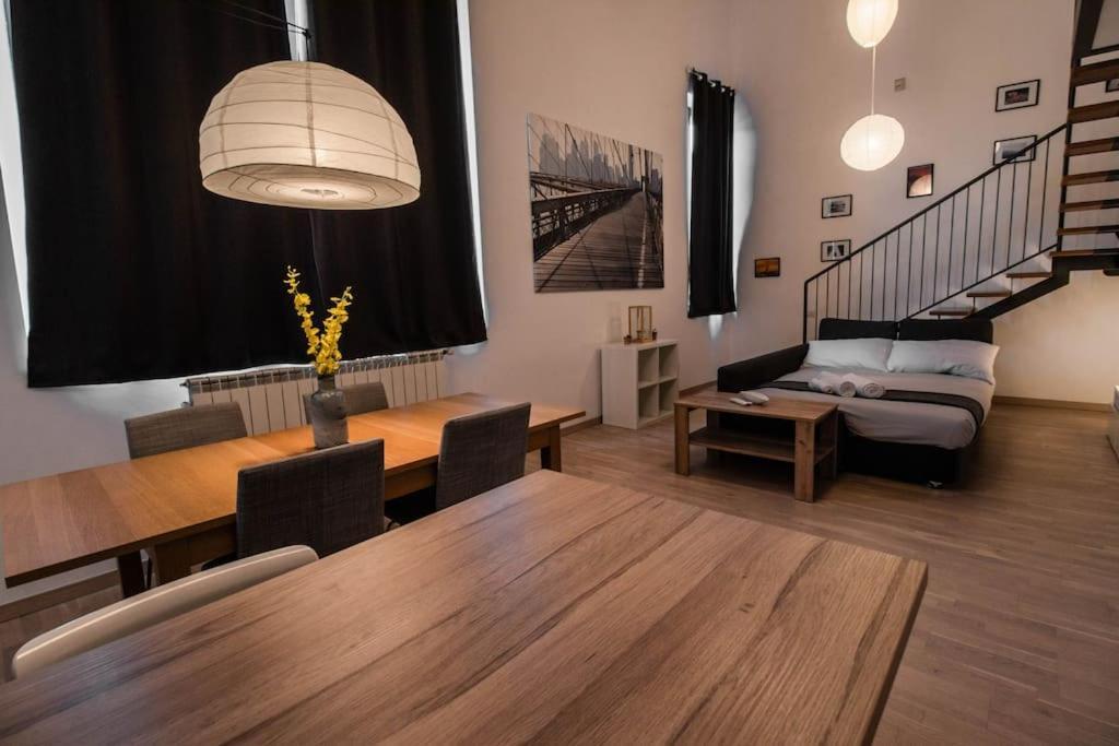 Appartement Cozy Loft - Luxury And Quiet Milan