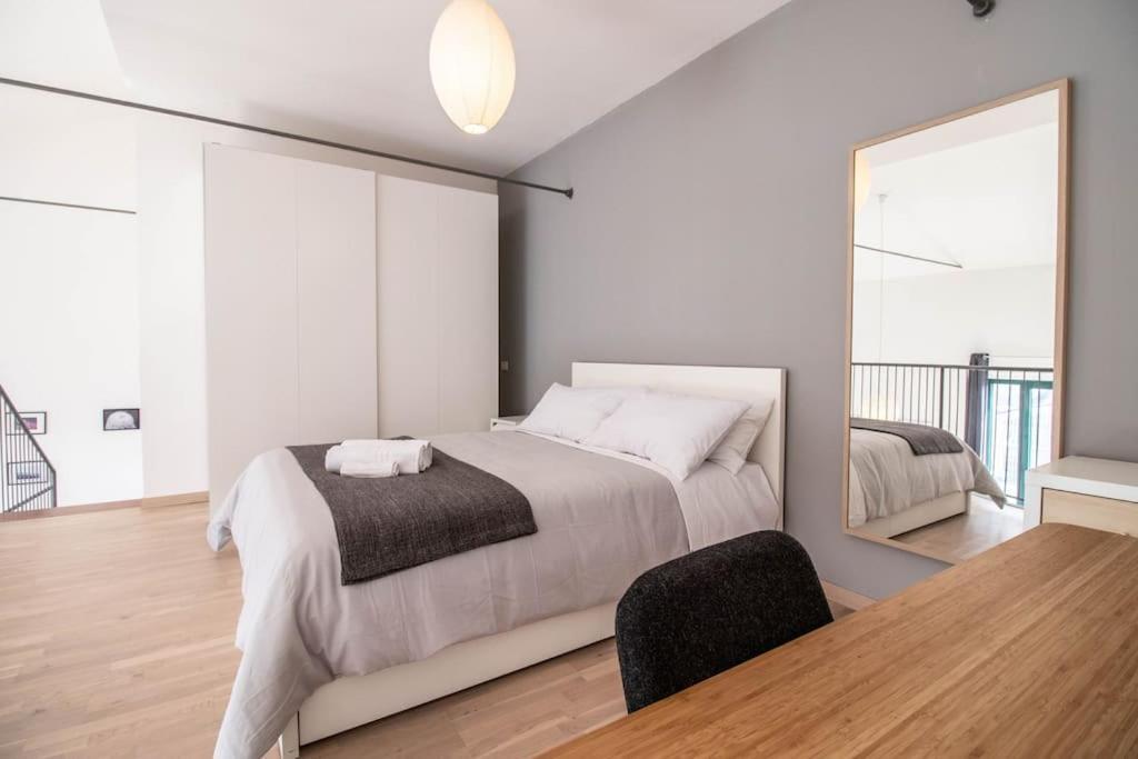 Appartement Cozy Loft - Luxury And Quiet *