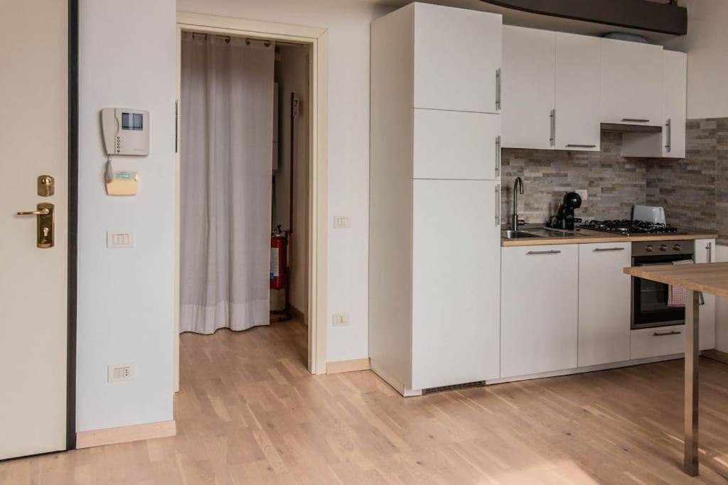 Appartement Cozy Loft - Luxury And Quiet