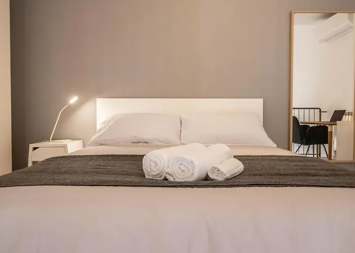 Cozy Loft Milano - Luxury And Quiet