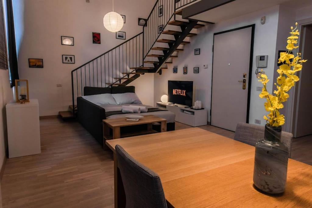 Cozy Loft - Luxury And Quiet * Milão