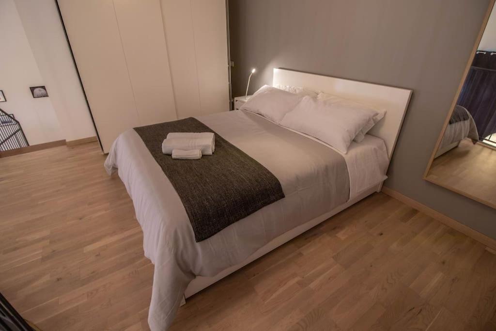 Cozy Loft - Luxury And Quiet Milão