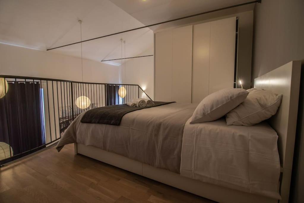 Cozy Loft - Luxury And Quiet Milão