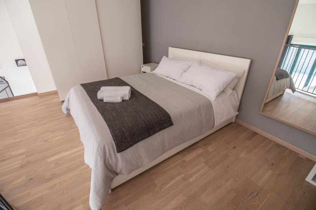 Apartamento Cozy Loft - Luxury And Quiet Milão